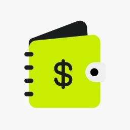 MyWallet simgesi